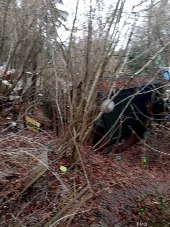 Prodej pozemku pro bydlení, Praha, Na Lhotkách, 4500 m2