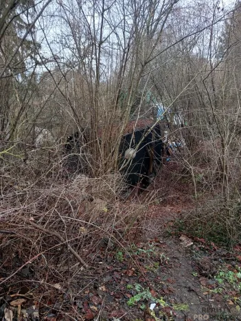 Prodej pozemku pro bydlení, Praha, Na Lhotkách, 4500 m2