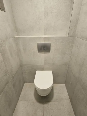 Pronájem kanceláře, Praha, U dělnického cvičiště, 46 m2