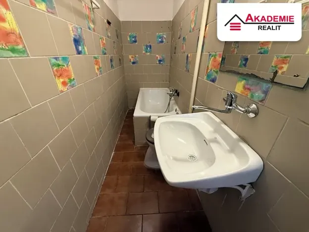 Prodej bytu 2+1, Brno, Úvoz, 52 m2