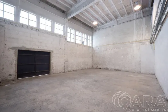 Prodej výrobních prostor, Slaný, Pražská, 665 m2