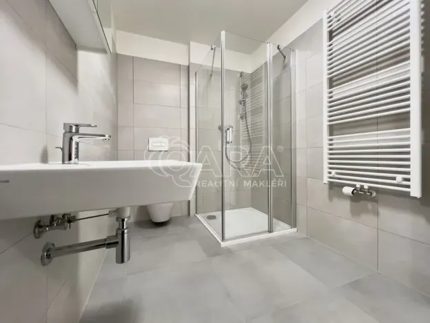 Pronájem bytu 1+kk, Brno, Střední, 37 m2