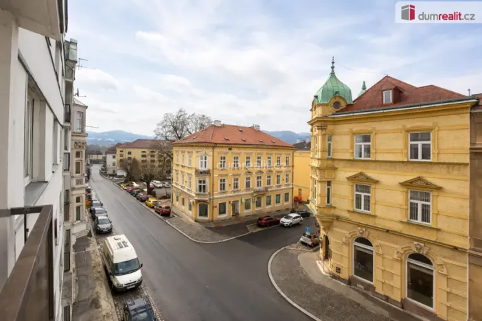 Prodej bytu 3+1, Děčín - Děčín IV-Podmokly, Teplická, 78 m2