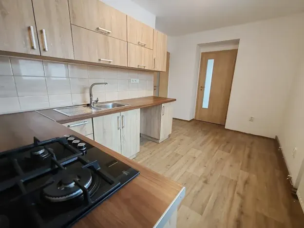 Pronájem bytu 2+1, Lanškroun, Olbrachtova, 55 m2