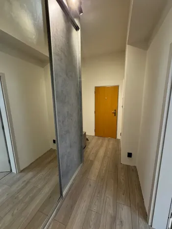 Pronájem bytu 1+kk, Praha - Krč, U strže, 47 m2