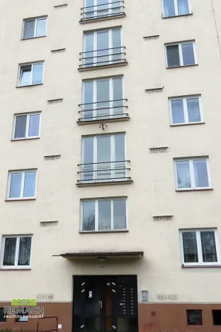 Pronájem bytu 3+1, Rychnov nad Kněžnou, 70 m2