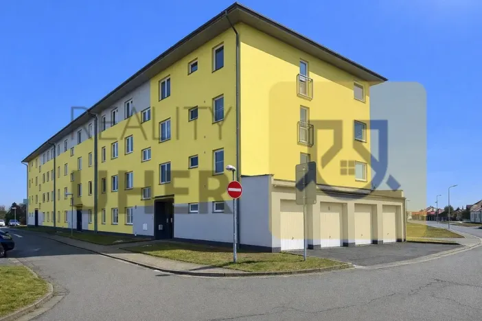 Prodej bytu 1+kk, Bělá pod Bezdězem, Tyršova, 37 m2