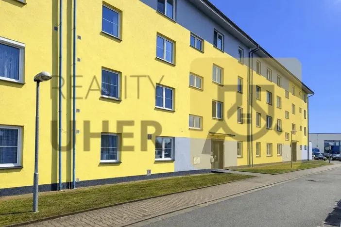 Prodej bytu 1+kk, Bělá pod Bezdězem, Tyršova, 37 m2