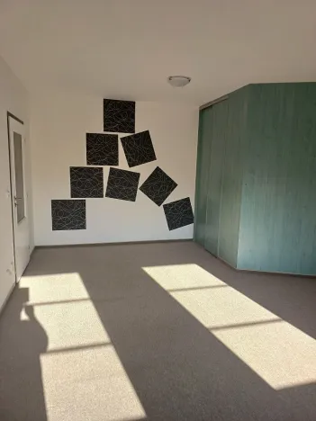 Pronájem bytu 1+1, Jablonec nad Nisou - Proseč nad Nisou, U Tenisu, 45 m2