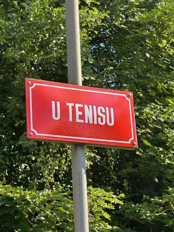 Pronájem bytu 1+1, Jablonec nad Nisou - Proseč nad Nisou, U Tenisu, 45 m2