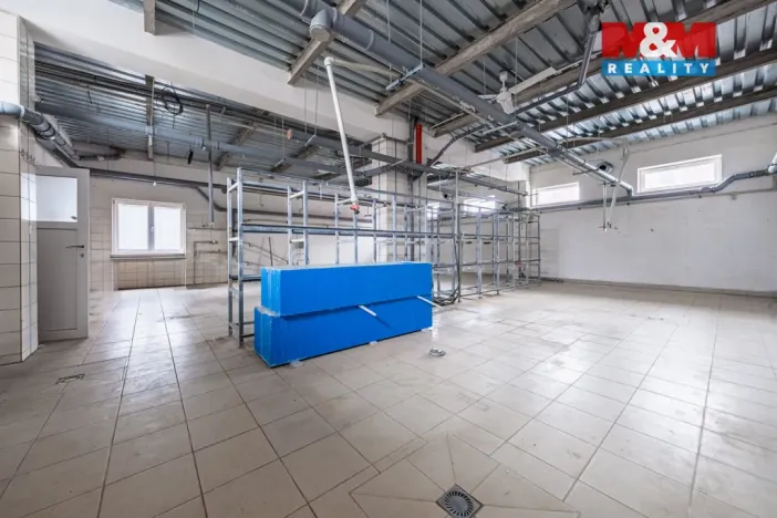 Prodej rodinného domu, Příbram - Příbram VI-Březové Hory, K Podlesí, 326 m2