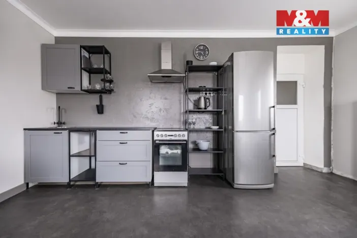 Prodej rodinného domu, Příbram - Příbram VI-Březové Hory, K Podlesí, 326 m2