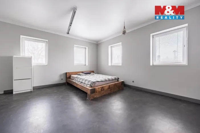 Prodej rodinného domu, Příbram - Příbram VI-Březové Hory, K Podlesí, 326 m2