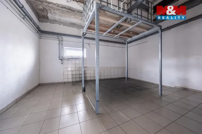 Prodej rodinného domu, Příbram - Příbram VI-Březové Hory, K Podlesí, 326 m2