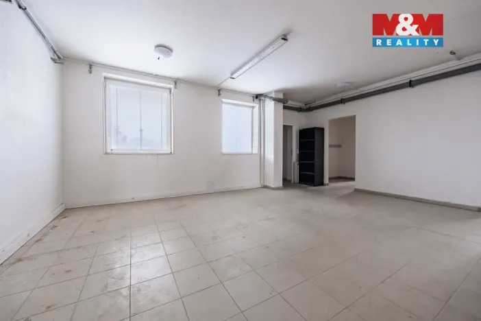 Prodej rodinného domu, Příbram - Příbram VI-Březové Hory, K Podlesí, 326 m2