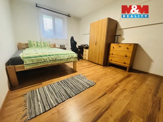 Prodej bytu 1+1, Dešná, 26 m2