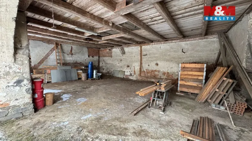 Prodej rodinného domu, Bělotín, 252 m2