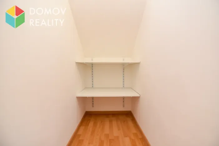 Pronájem rodinného domu, Králův Dvůr - Levín, Na Výsluní, 78 m2