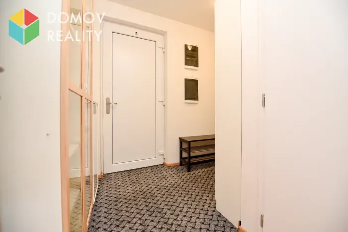 Pronájem rodinného domu, Králův Dvůr - Levín, Na Výsluní, 78 m2