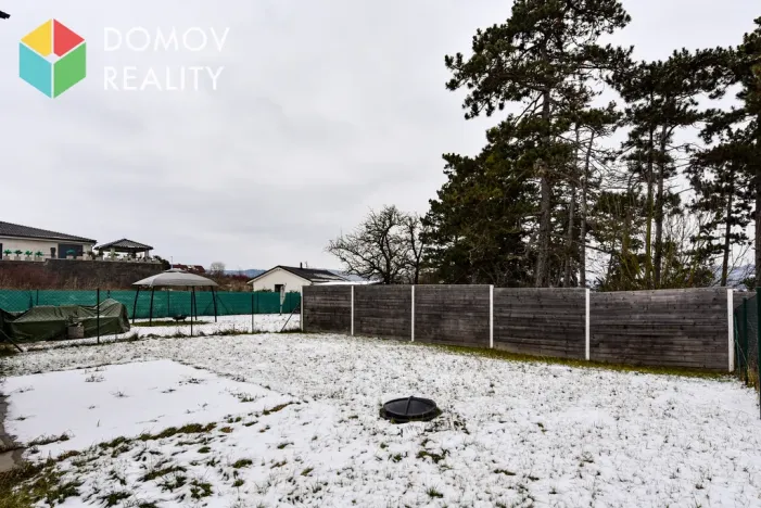 Pronájem rodinného domu, Králův Dvůr - Levín, Na Výsluní, 78 m2