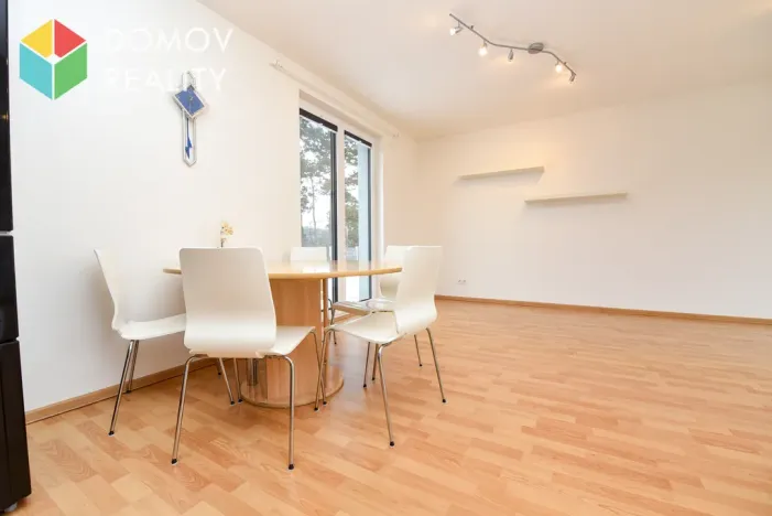 Pronájem rodinného domu, Králův Dvůr - Levín, Na Výsluní, 78 m2