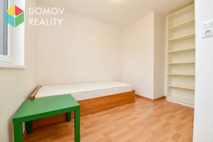 Pronájem rodinného domu, Králův Dvůr - Levín, Na Výsluní, 78 m2