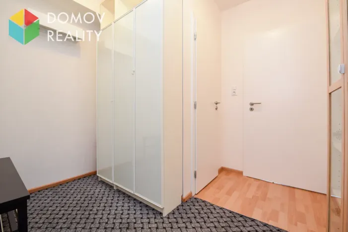 Pronájem rodinného domu, Králův Dvůr - Levín, Na Výsluní, 78 m2