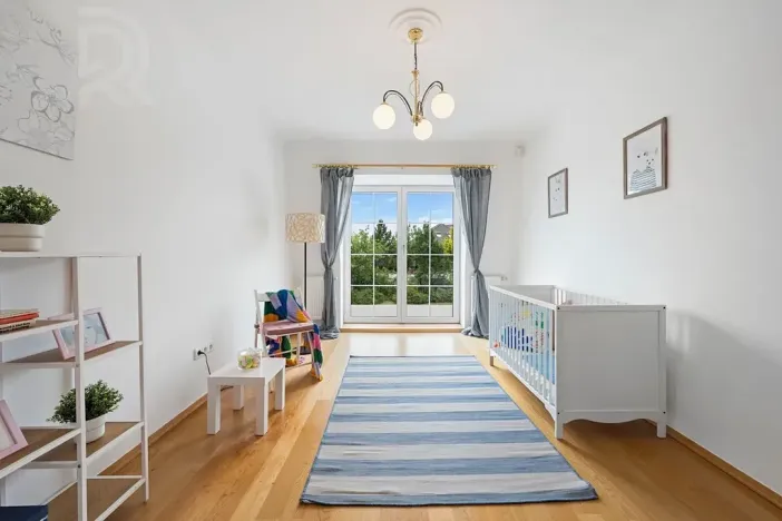 Prodej rodinného domu, Praha - Újezd nad Lesy, Ctiněveská, 420 m2