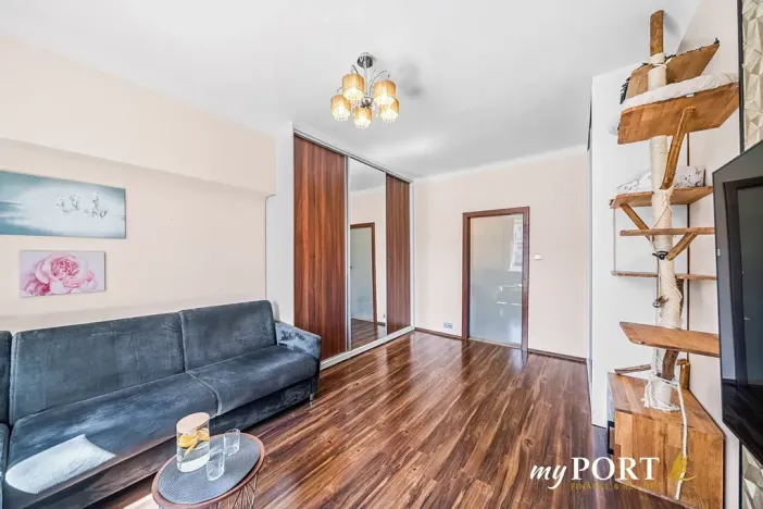 Prodej bytu 2+1, Plzeň, Francouzská třída, 58 m2