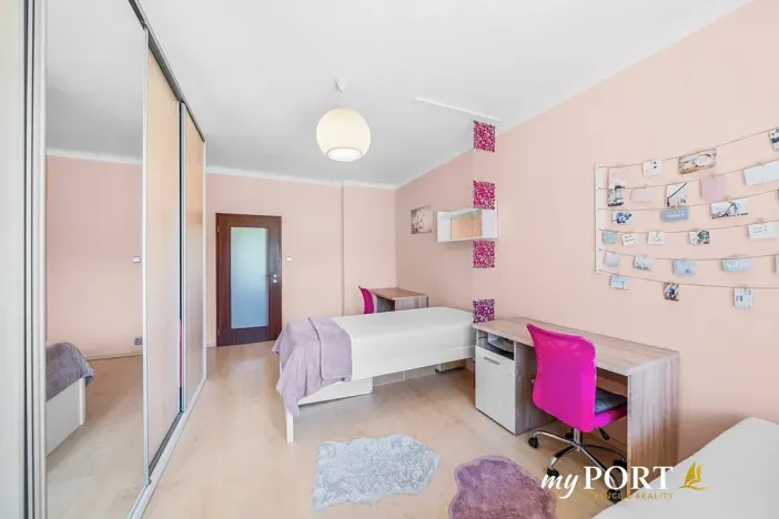 Prodej bytu 2+1, Plzeň, Francouzská třída, 58 m2