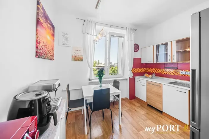 Prodej bytu 2+1, Plzeň, Francouzská třída, 58 m2