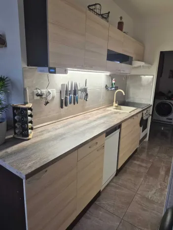 Pronájem bytu 2+1, Děčín - Děčín VI-Letná, 70 m2