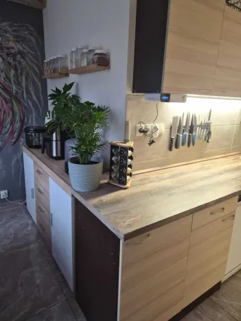 Pronájem bytu 2+1, Děčín - Děčín VI-Letná, 70 m2