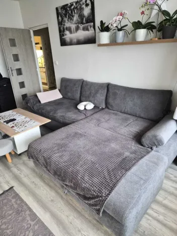 Pronájem bytu 2+1, Děčín - Děčín VI-Letná, 70 m2