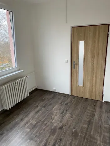 Pronájem bytu 3+1, Děčín - Děčín VI-Letná, 72 m2