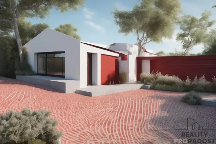 Prodej chaty, Praha, Na Lhotkách, 36 m2