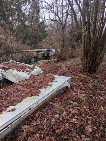 Prodej chaty, Praha, Na Lhotkách, 36 m2