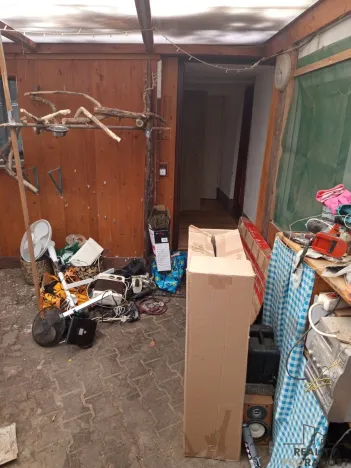 Prodej chaty, Praha, Na Lhotkách, 36 m2