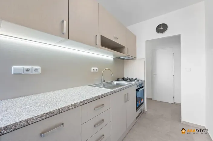 Prodej bytu 2+1, Tišnov, Květnická, 53 m2