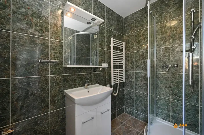 Prodej bytu 2+1, Tišnov, Květnická, 53 m2