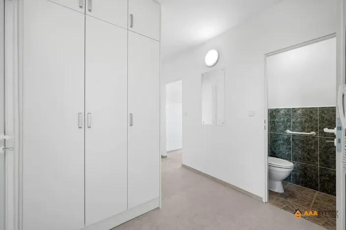 Prodej bytu 2+1, Tišnov, Květnická, 53 m2