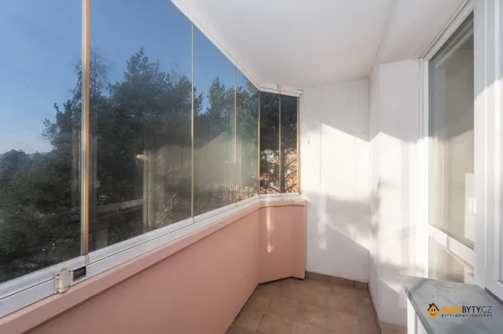 Prodej bytu 2+1, Tišnov, Květnická, 53 m2