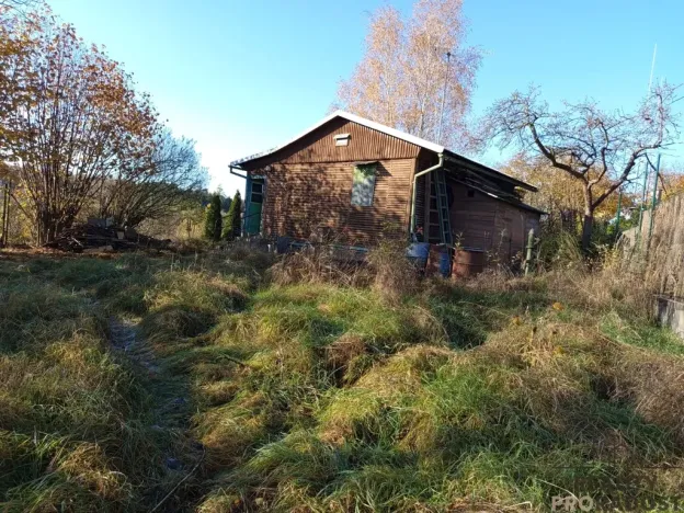 Prodej chaty, Rosovice - Sychrov, 36 m2