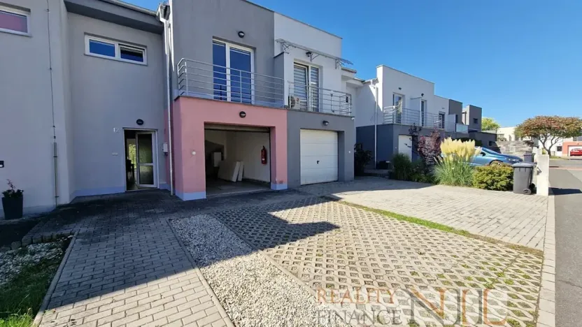 Pronájem rodinného domu, Plzeň, Valtická, 135 m2