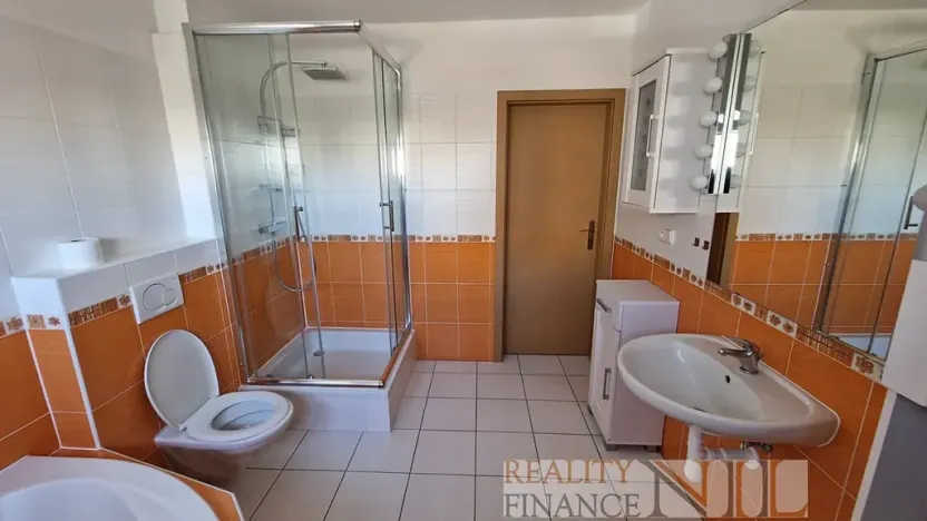 Pronájem rodinného domu, Plzeň, Valtická, 135 m2