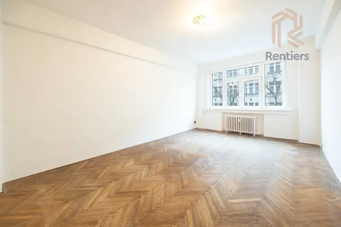 Prodej bytu 3+1, Praha - Holešovice, Komunardů, 84 m2