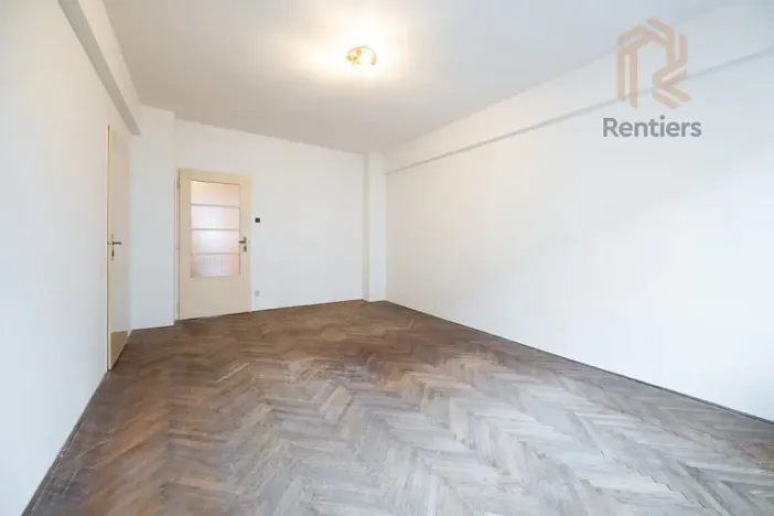 Prodej bytu 3+1, Praha - Holešovice, Komunardů, 84 m2