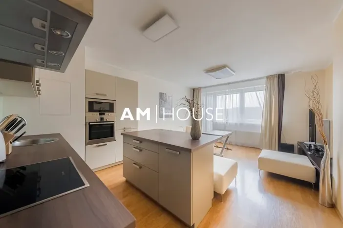 Prodej bytu 3+kk, Praha - Hostivař, Bratislavská, 70 m2