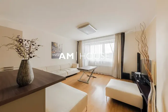 Prodej bytu 3+kk, Praha - Hostivař, Bratislavská, 70 m2