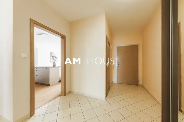 Prodej bytu 3+kk, Praha - Hostivař, Bratislavská, 70 m2